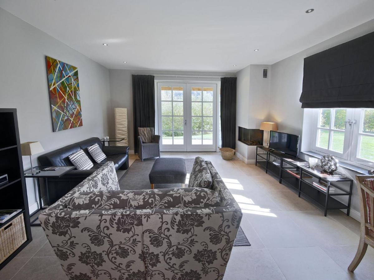 Elegant Apartment In Slenaken With Balcony المظهر الخارجي الصورة