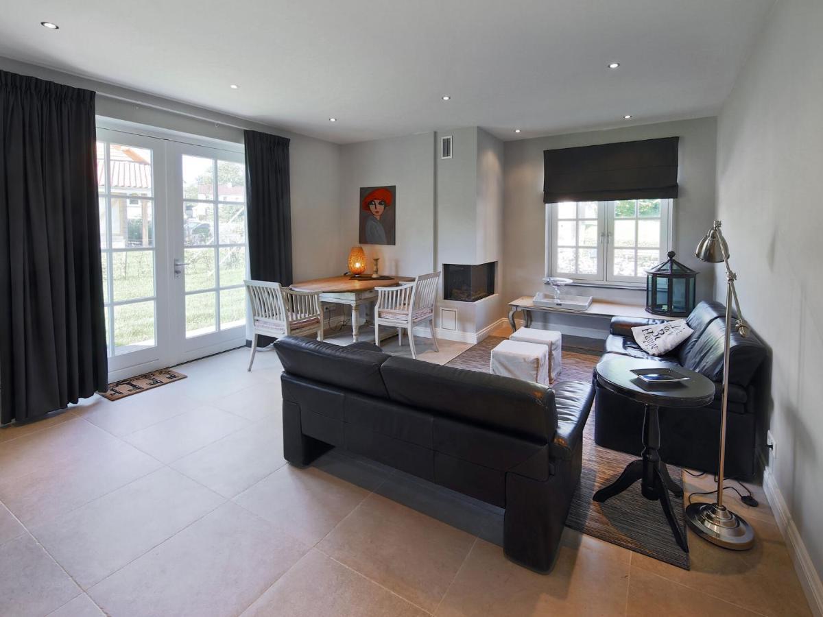 Elegant Apartment In Slenaken With Balcony المظهر الخارجي الصورة