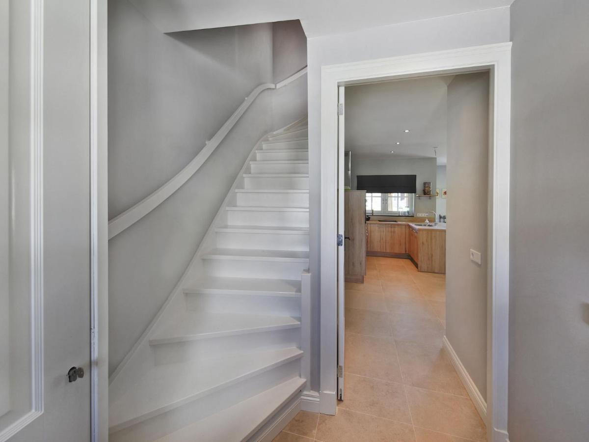 Elegant Apartment In Slenaken With Balcony المظهر الخارجي الصورة
