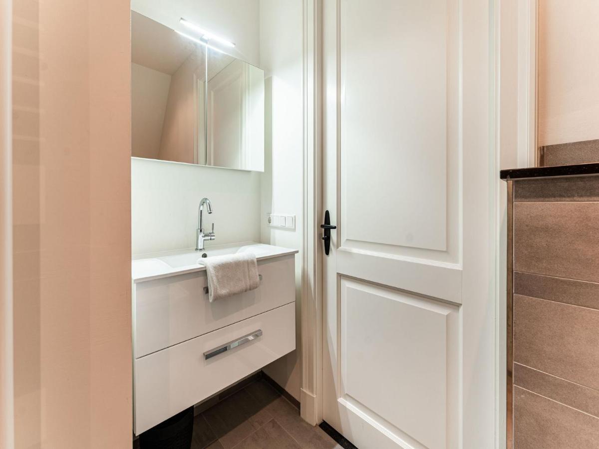 Elegant Apartment In Slenaken With Balcony المظهر الخارجي الصورة